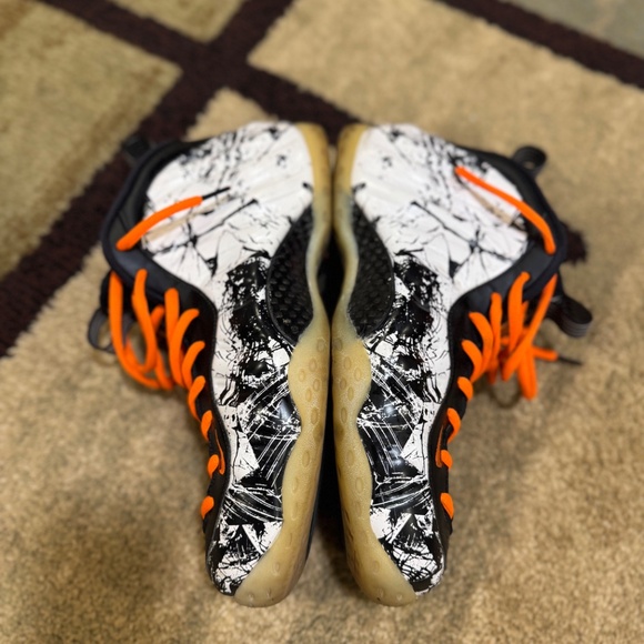 12 men’s shattered backboard foamposite - Picture 5 of 5